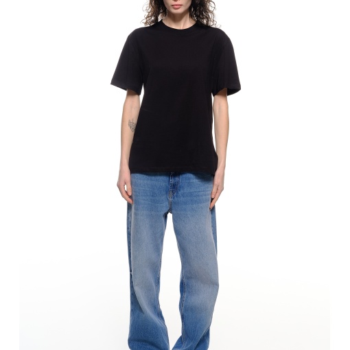 Tricou Esențial | Negru
