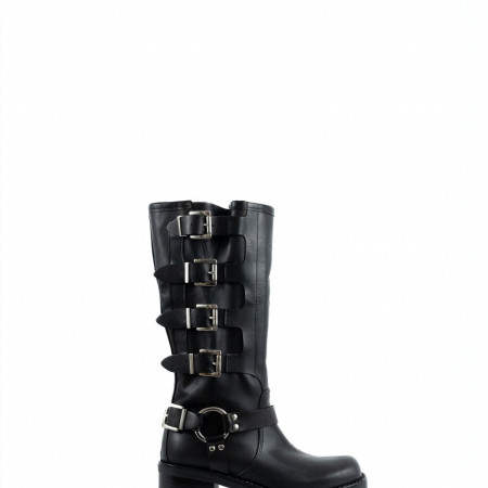Cizme Piele .1