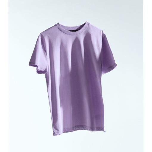 Tricou Esențial | Lila