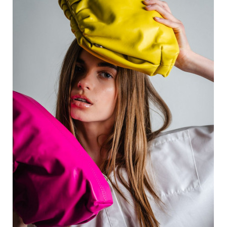 The Clutch | Cromatic | Galben