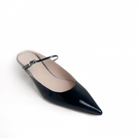 Pantofi Jolene | Negru