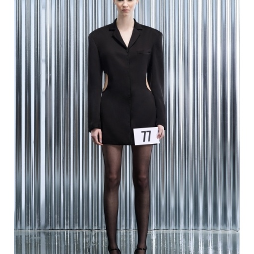 Rochie/Sacou Ember