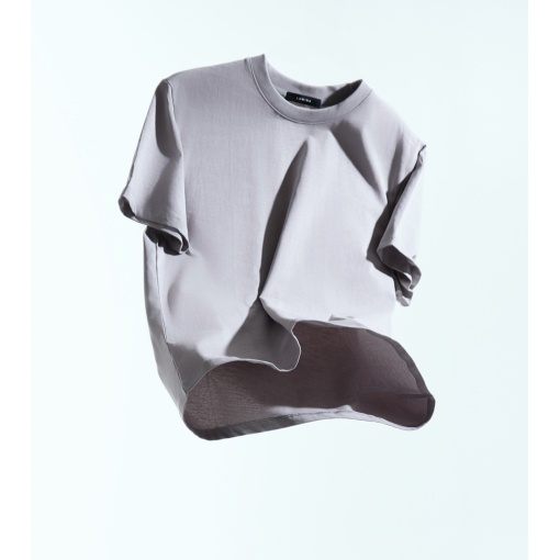 Tricou Esențial | Gri