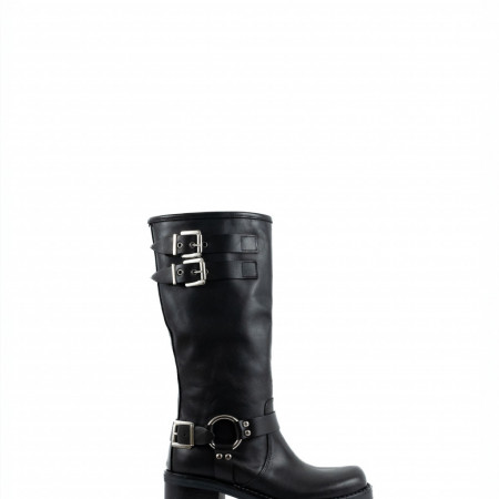 Cizme Piele .3