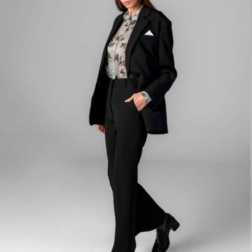 Pantaloni Isabelle
