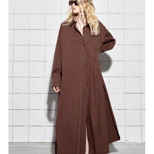 Rochie tip camasa | Maro