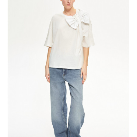 Tricou oversized