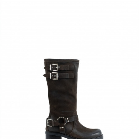 Cizme Piele .5