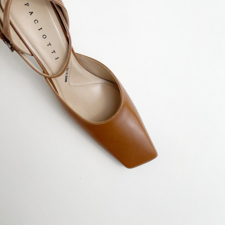 Pantofi Cesare Paciotti | Maro