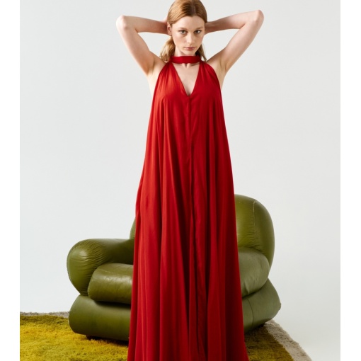 Rochie Harper | Roșu