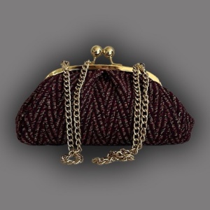 Clutch Tweed - Img 4