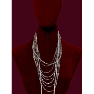 Colier Genevieve - Img 1
