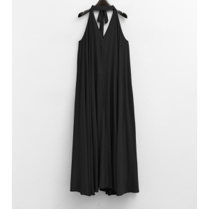 Rochie Harper | Negru - Img 2