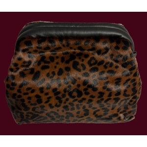 The Clutch Animal Print - Img 4