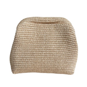 The Clutch | Rafie | Natural - Img 2