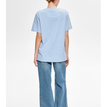 Tricou cu pietre - Img 4