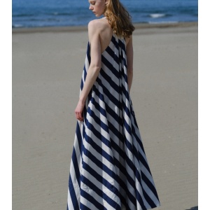 Rochie Aria | Bleumarin - Img 3