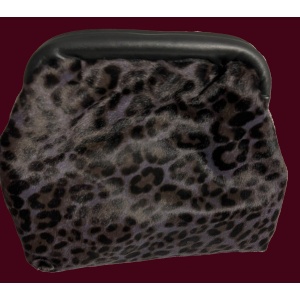The Clutch Animal Print - Img 5