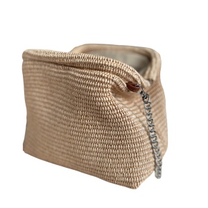 The Clutch | Rafie | Natural - Img 3
