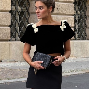 Corset Gemma - Img 2
