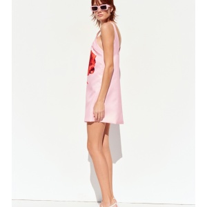 Rochie Ella | Roz - Img 3