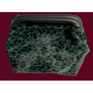 The Clutch Animal Print - Img 6