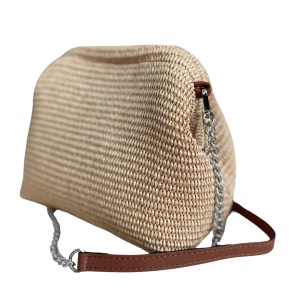 The Clutch | Rafie | Natural - Img 4