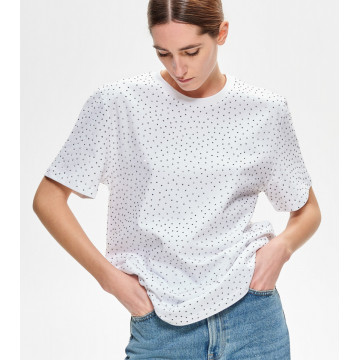 Tricou cu pietre - Img 5