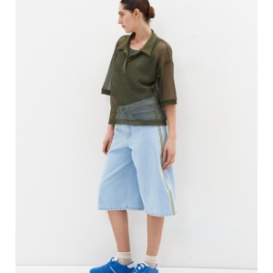 Tricou Ruby | Verde - Img 3