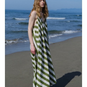 Rochie Aria | Verde - Img 1