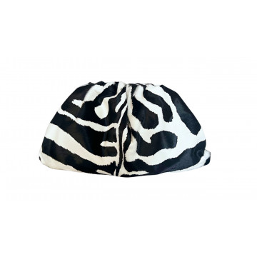 The Clutch | Print | MAXI | Zebra - Img 1