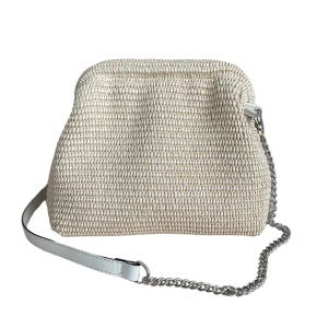 The Clutch | Rafie | Crem - Img 1