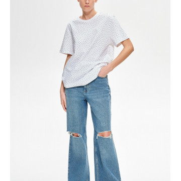 Tricou cu pietre - Img 6