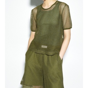 Pantaloni Ruby | Verde - Img 3