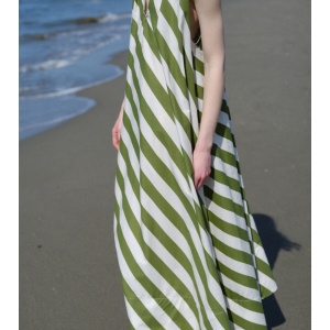 Rochie Aria | Verde - Img 2