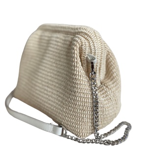 The Clutch | Rafie | Crem - Img 2