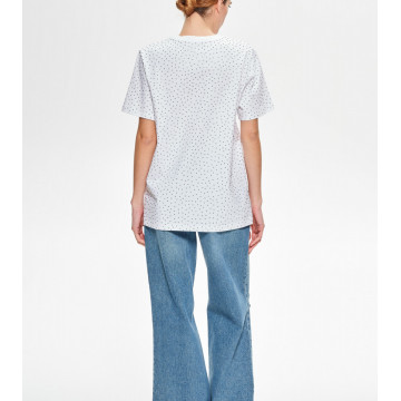 Tricou cu pietre - Img 7