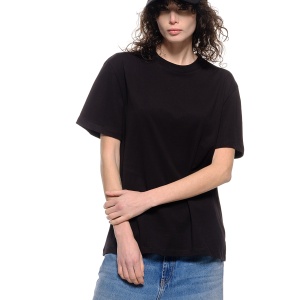 Tricou Esențial | Negru - Img 4
