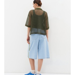 Tricou Ruby | Verde - Img 5
