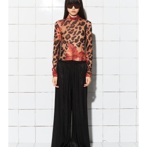 Bluza din tulle - Img 1
