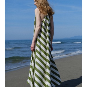 Rochie Aria | Verde - Img 3