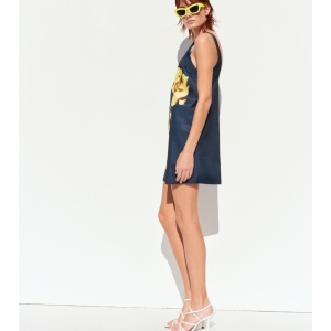 Rochie Ella | Bleumarine - Img 2