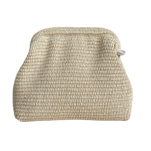 The Clutch | Rafie | Crem - Img 3