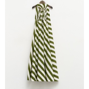 Rochie Aria | Verde - Img 4