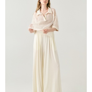 Tricou Ruby | Panna - Img 2