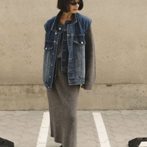 Vesta Denim - Img 1