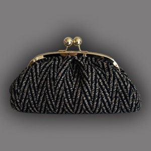 Clutch Tweed - Img 2