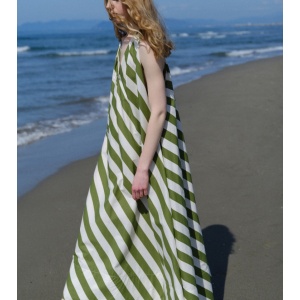 Rochie Aria | Verde - Img 5