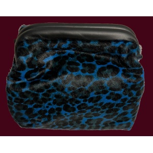 The Clutch Animal Print - Img 1