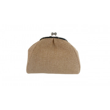 The Clutch | Rafie | MAXI | Natural - Img 1